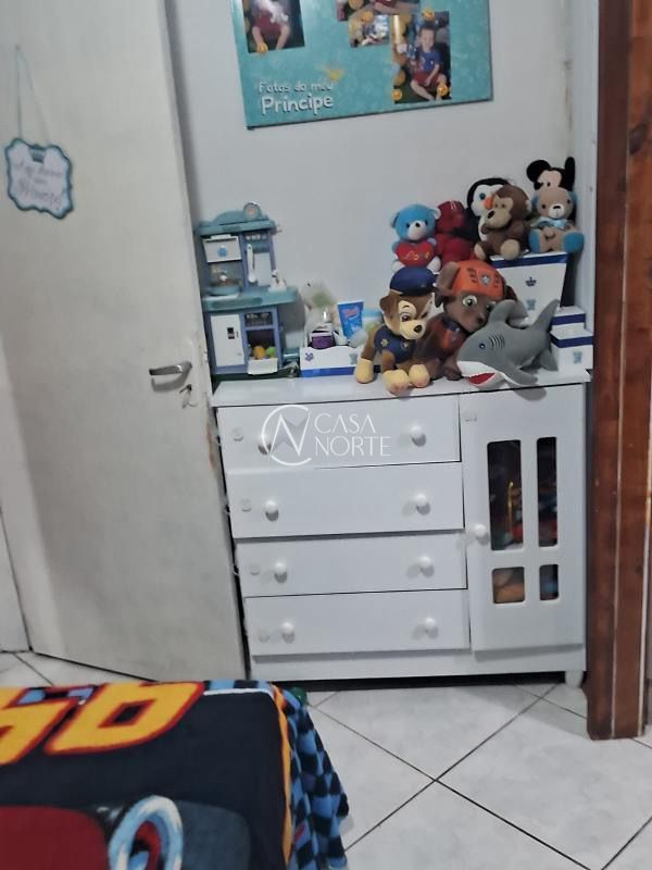 Apartamento à venda com 1 quarto, 39m², 1 vaga, Rua São Lucas no bairro Bom Jesus em Porto Alegre