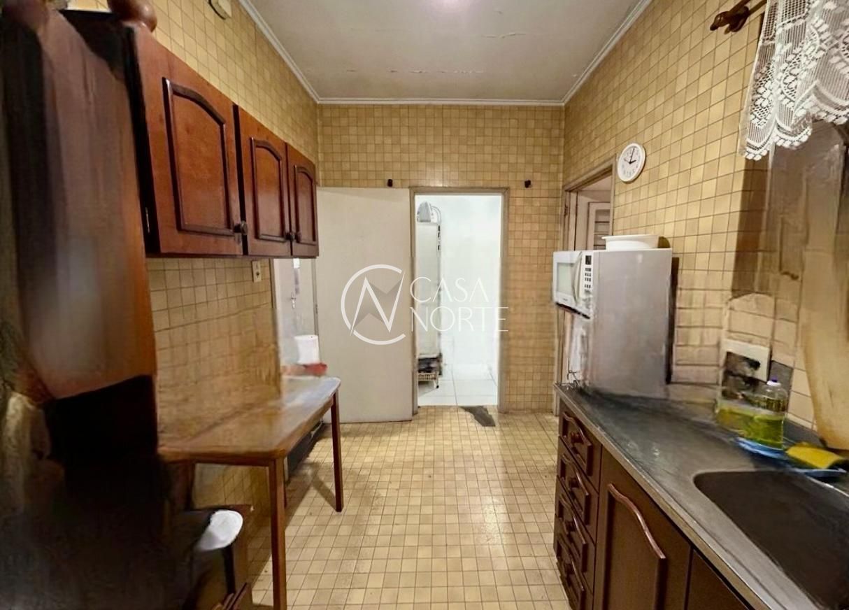 Apartamento à venda com 3 quartos, 81m², Rua Pereira Franco no bairro São João em Porto Alegre
