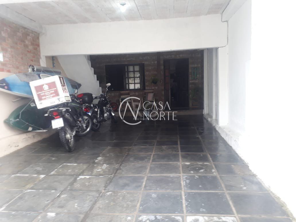 Terreno à venda  com 125m², Rua Germano Bonow Filho no bairro Hípica em Porto Alegre