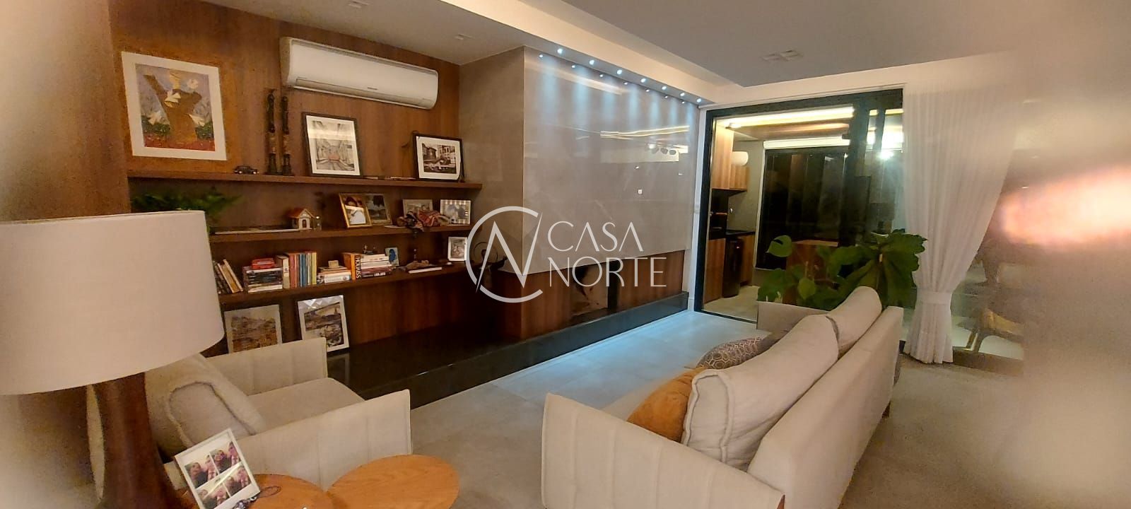 Apartamento à venda com 3 quartos, 207m², 3 suítes, 3 vagas, Avenida Coronel Marcos no bairro Pedra Redonda em Porto Alegre