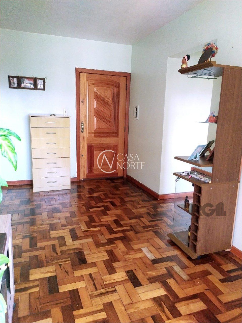 Apartamento à venda com 2 quartos, 55m², 1 vaga, Rua Ferreira Viana no bairro Petrópolis em Porto Alegre