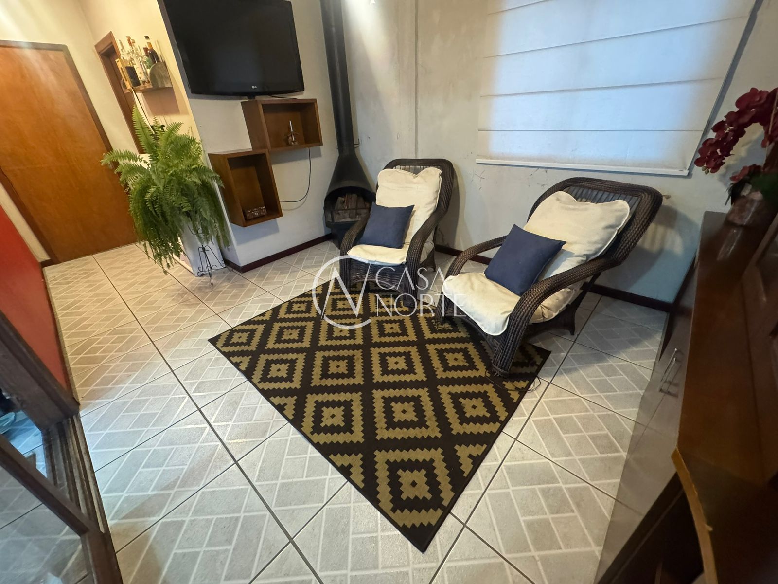 Apartamento à venda com 3 quartos, 134m², 1 suíte, 2 vagas, Rua Engenheiro Ubatuba de Faria no bairro Sarandi em Porto Alegre