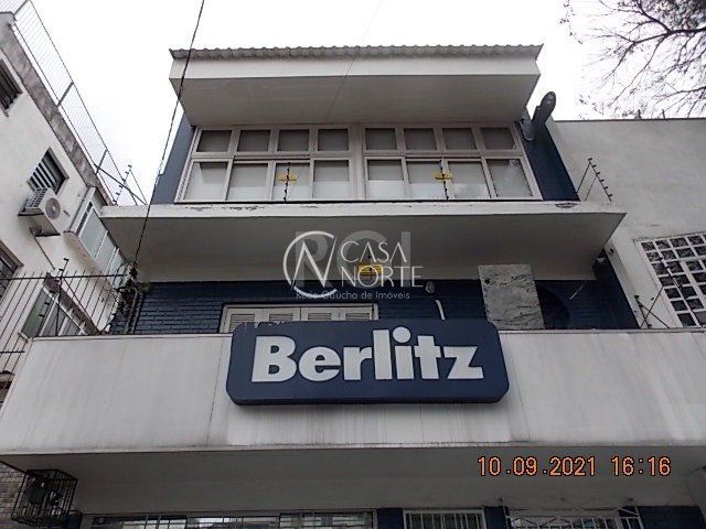 Prédio Comercial à venda , 170m², Rua Carazinho no bairro Petrópolis em Porto Alegre