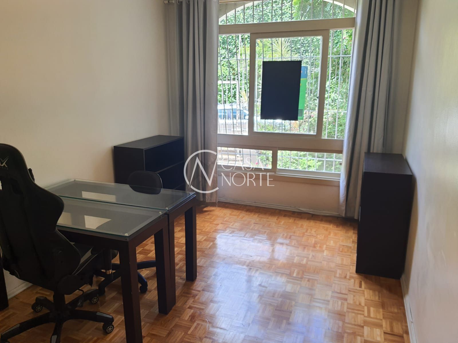 Apartamento à venda com 1 quarto, 46m², Avenida Marechal Andréa no bairro Boa Vista em Porto Alegre