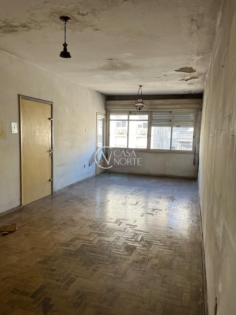 Apartamento à venda com 3 quartos, 98m², Rua Mariante no bairro Rio Branco em Porto Alegre