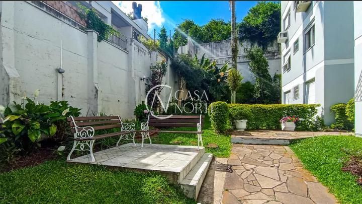 Apartamento à venda com 2 quartos, 63m², 1 vaga, Rua Landel de Moura no bairro Tristeza em Porto Alegre