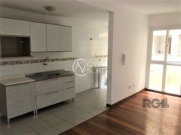 Apartamento à venda com 1 quarto, 43m², Rua Tunísia no bairro Vila Ipiranga em Porto Alegre