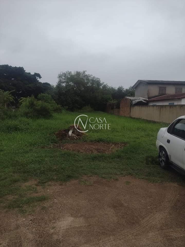 Terreno à venda  com 1062m², Beco do Rosário no bairro Boa Vista do Sul em Porto Alegre