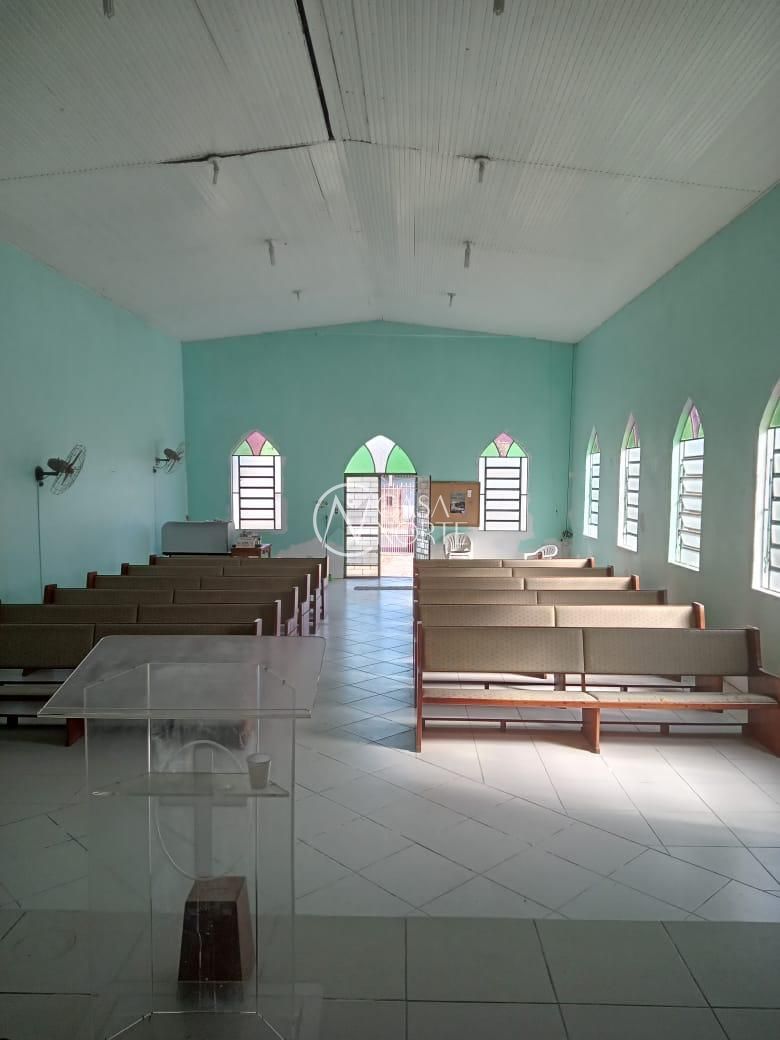 Prédio Comercial à venda , 170m², 3 vagas, Rua Alarico Ribeiro no bairro Camaquã em Porto Alegre