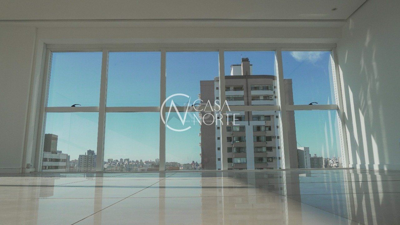 Sala Comercial à venda , 49m², Avenida Érico Veríssimo no bairro Menino Deus em Porto Alegre