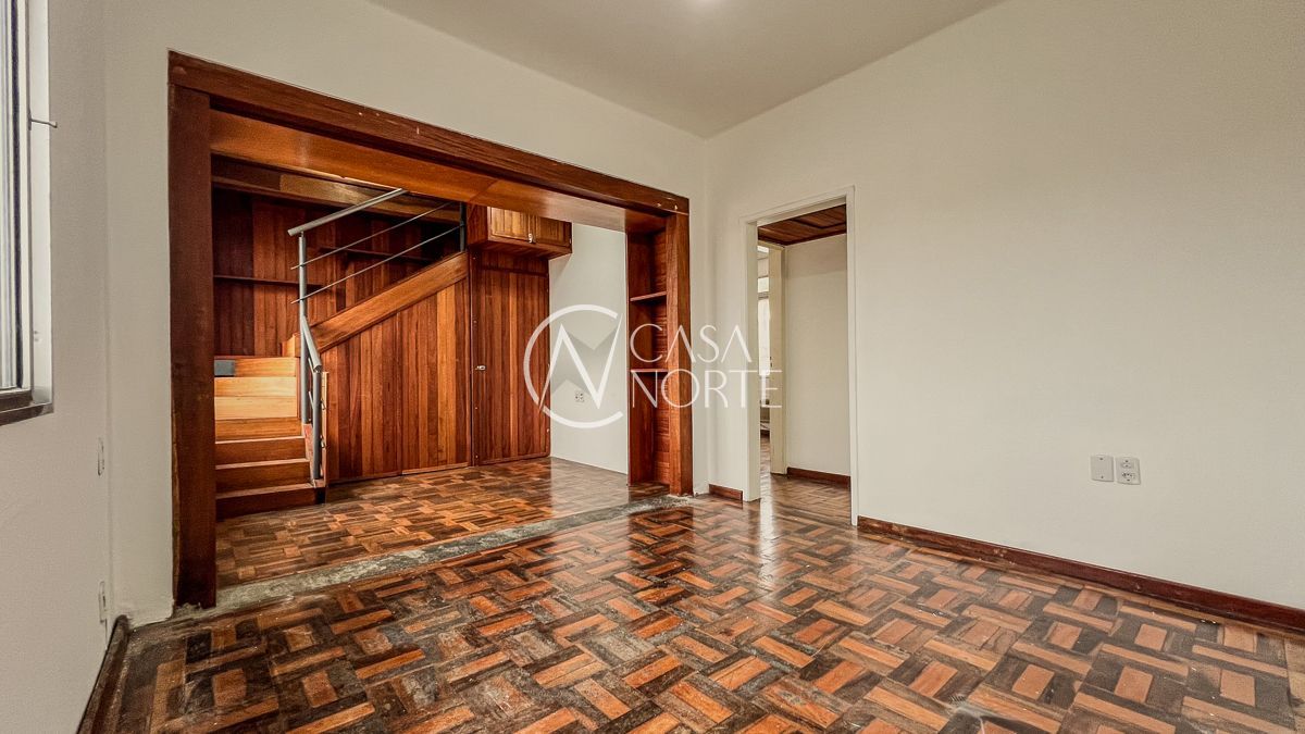 Apartamento à venda com 2 quartos, 49m², 1 vaga, Avenida Bahia no bairro Navegantes em Porto Alegre