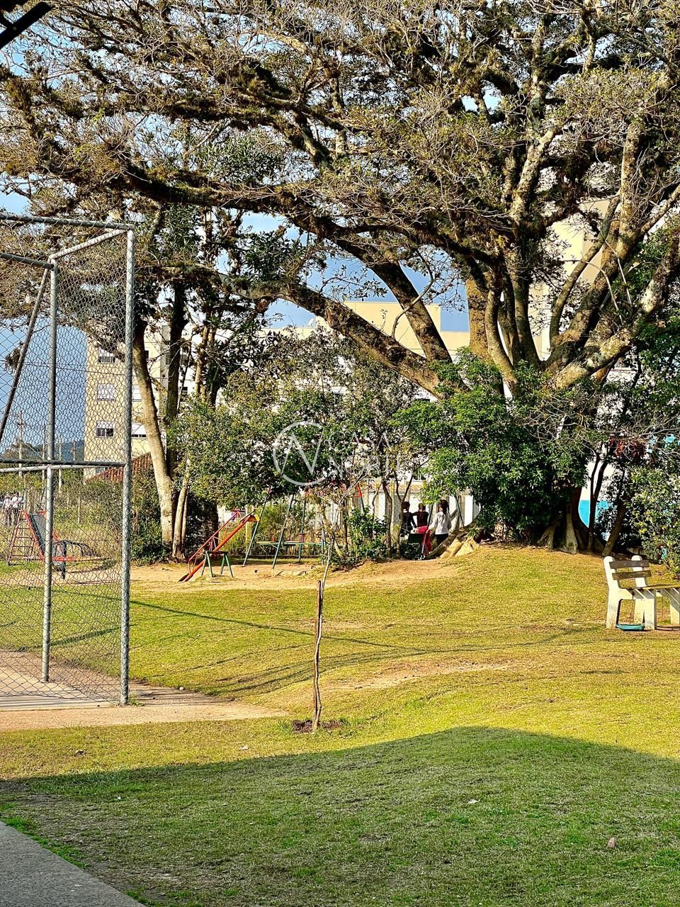 Apartamento à venda com 2 quartos, 51m², 1 vaga, Marcelo dos Santos no bairro Chapéu do Sol em Porto Alegre