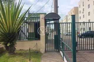 Apartamento à venda com 2 quartos, 38m², 1 vaga, Rua Capitão Pedroso no bairro Restinga em Porto Alegre