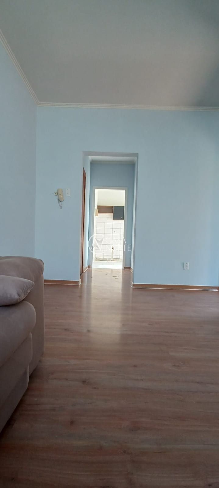 Apartamento à venda com 2 quartos, 52m², Avenida Nelson Pulgatti Moreira no bairro Cavalhada em Porto Alegre
