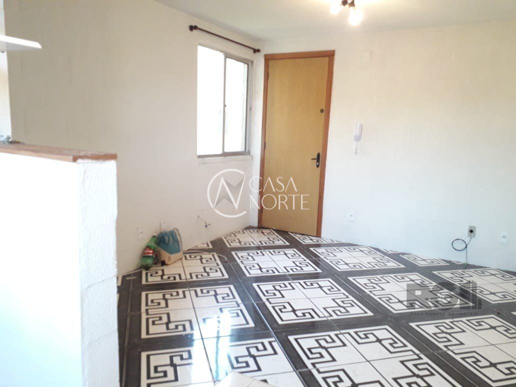 Apartamento à venda com 2 quartos, 38m², 1 vaga, Beco Pedro Rodrigues Bittencourt no bairro Vila Nova em Porto Alegre