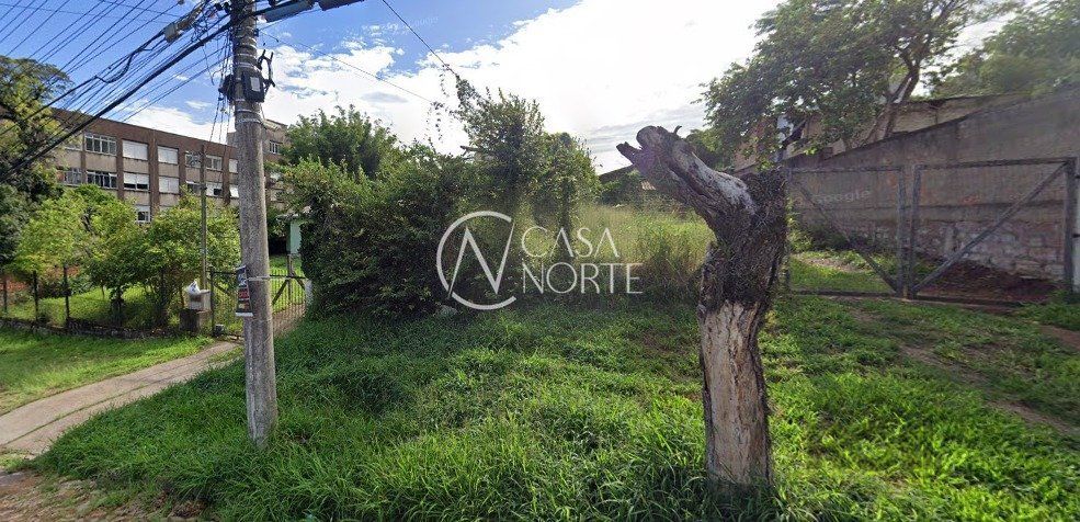 Terreno à venda , 1161m², Rua Erechim no bairro Nonoai em Porto Alegre