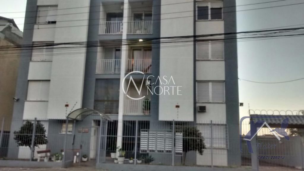 Apartamento à venda com 1 quarto, 40m², 1 vaga, Rua Tamandaré no bairro Camaquã em Porto Alegre