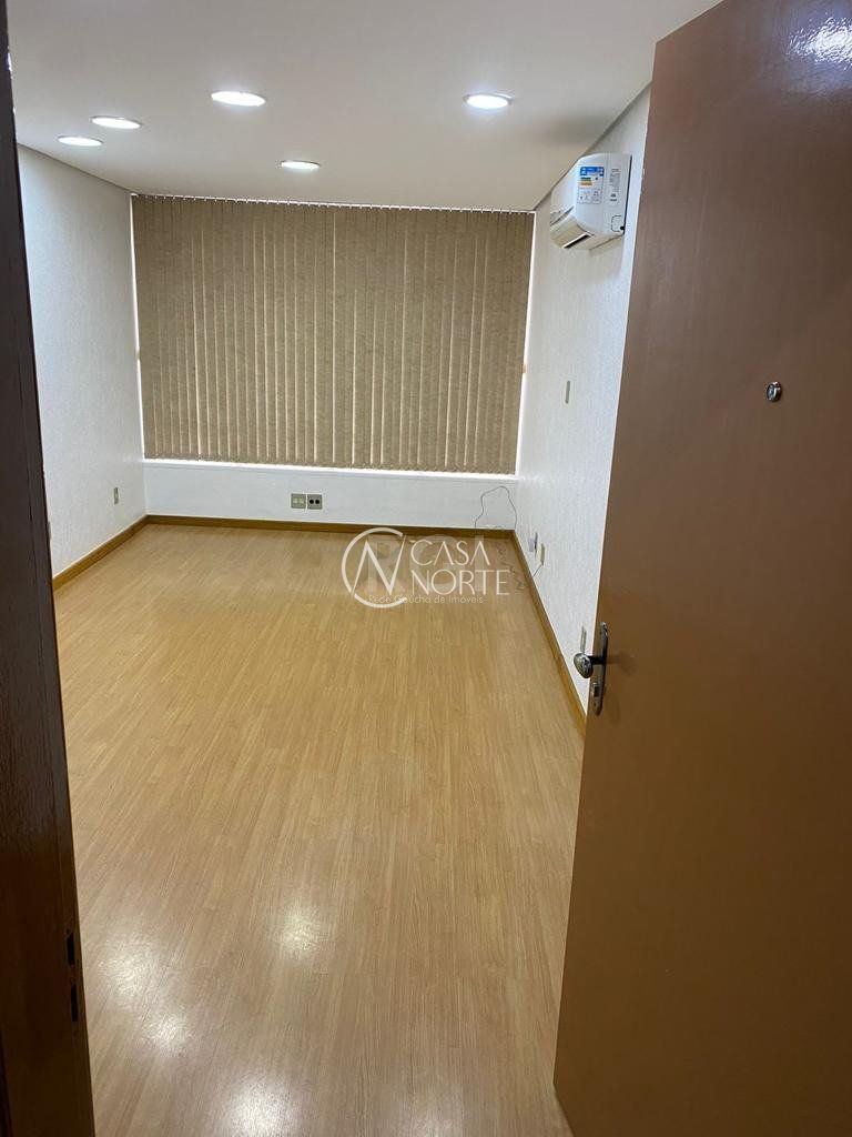 Sala Comercial à venda , 23m², Rua Vigario José Inácio no bairro Centro Histórico em Porto Alegre