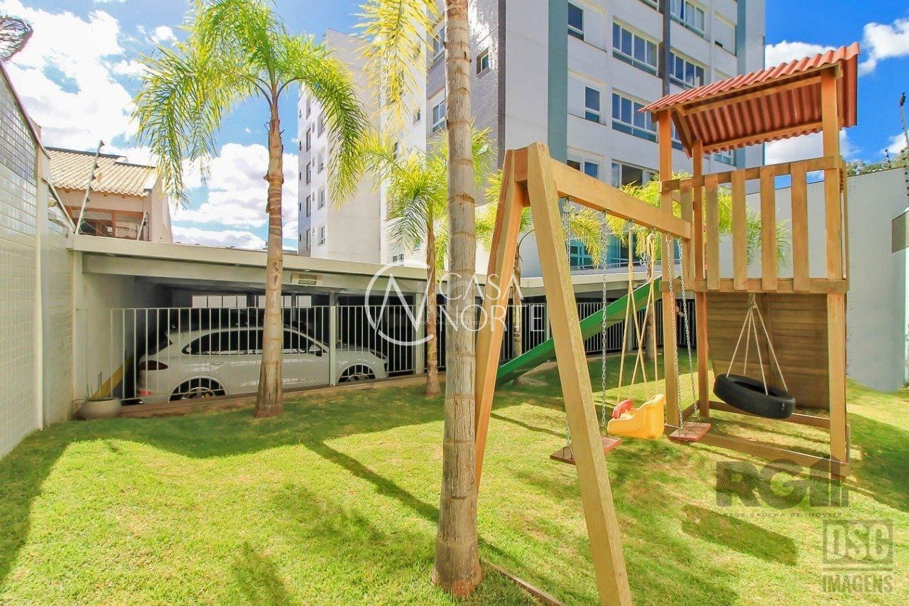 Apartamento à venda com 3 quartos, 110m², 3 suítes, 2 vagas, Rua Barão do Guaíba no bairro Menino Deus em Porto Alegre