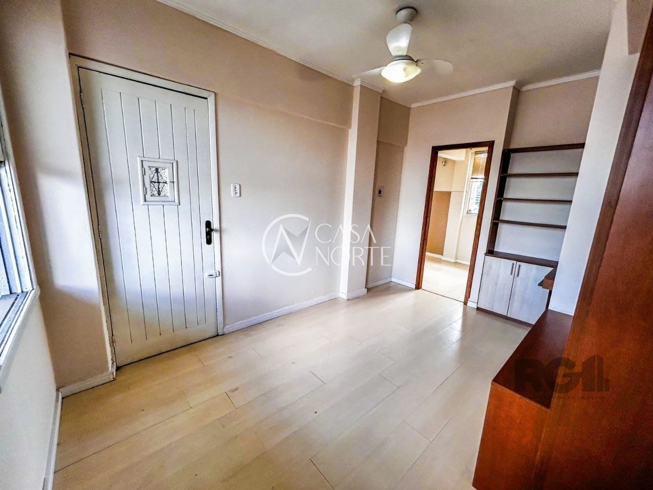 Apartamento à venda com 1 quarto, 42m², 1 suíte, Rua José do Patrocínio no bairro Cidade Baixa em Porto Alegre