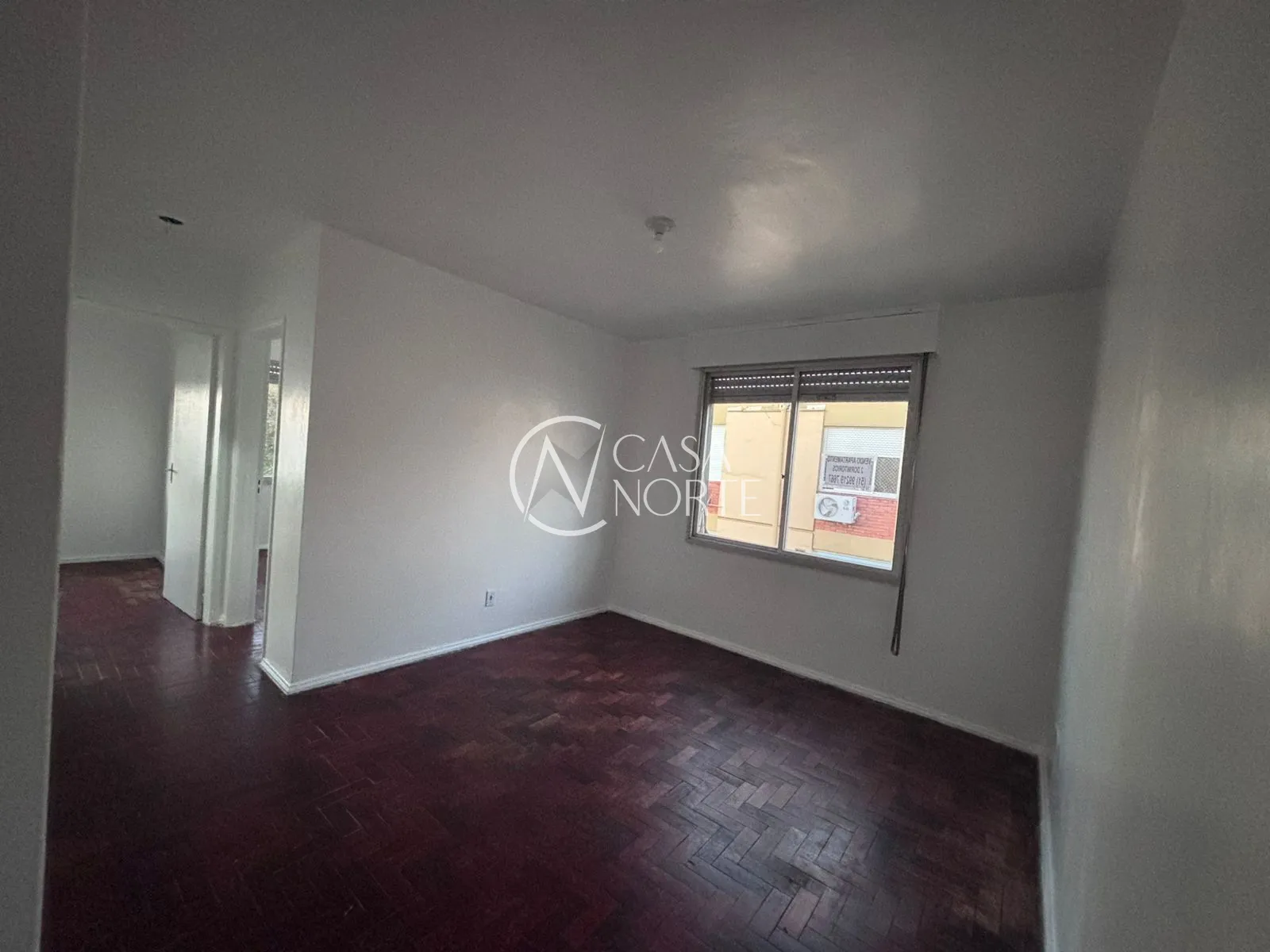 Apartamento à venda com 2 quartos, 49m², 1 vaga, Jacui no bairro Cristal em Porto Alegre