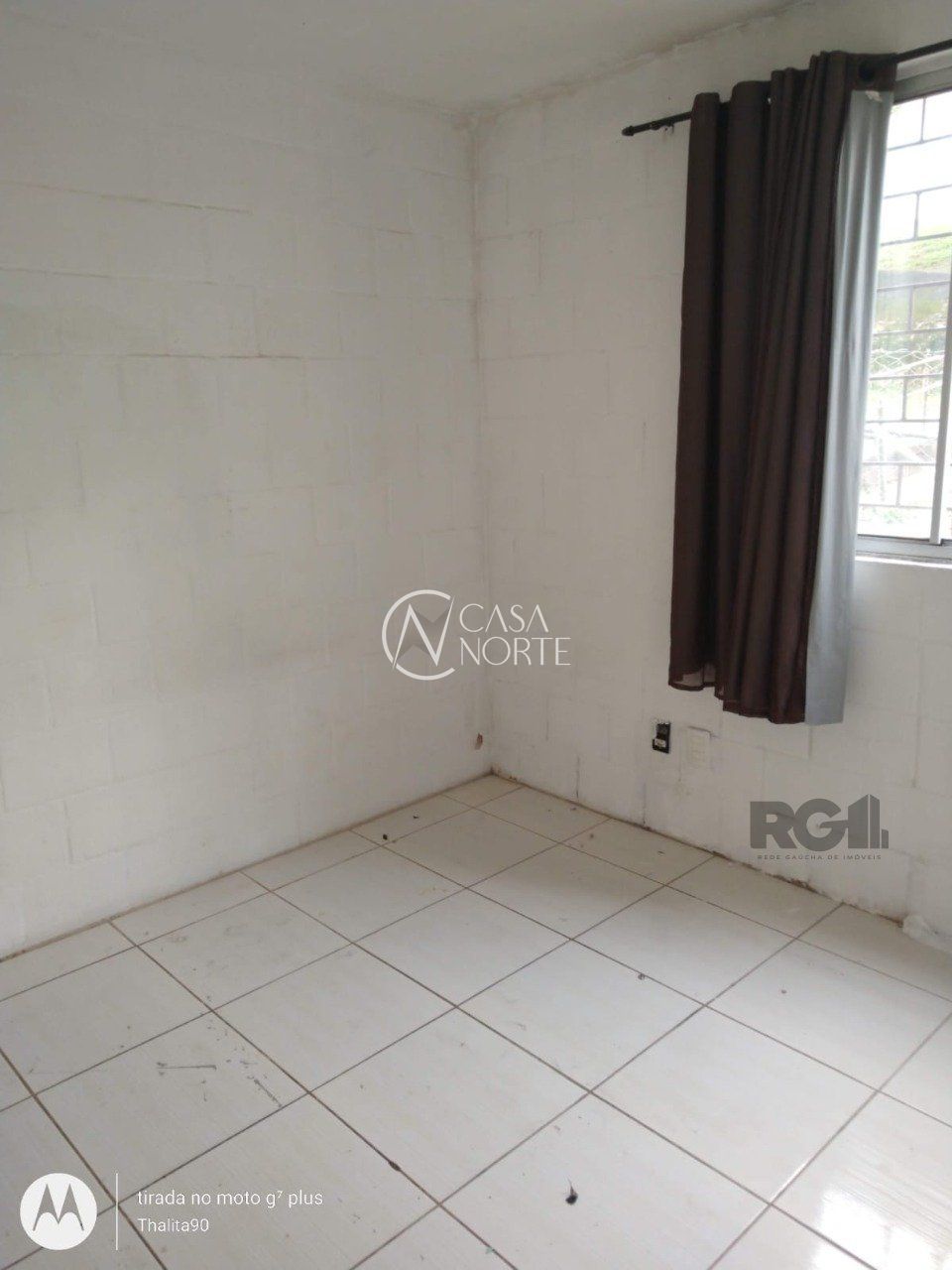 Apartamento à venda com 2 quartos, 38m², 1 vaga, Estrada Cristiano Kraemer no bairro Vila Nova em Porto Alegre