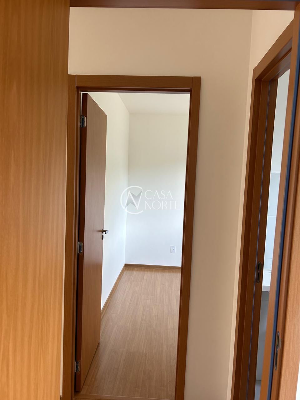Apartamento à venda com 2 quartos, 40m², 1 vaga, Avenida Protásio Alves no bairro Morro Santana em Porto Alegre