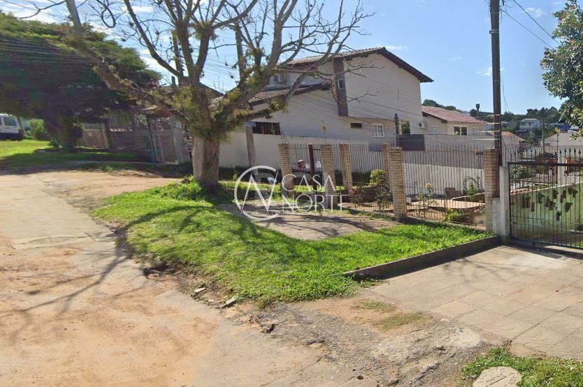 Terreno à venda  com 130m², Rua Enio de Souza no bairro Vila Nova em Porto Alegre