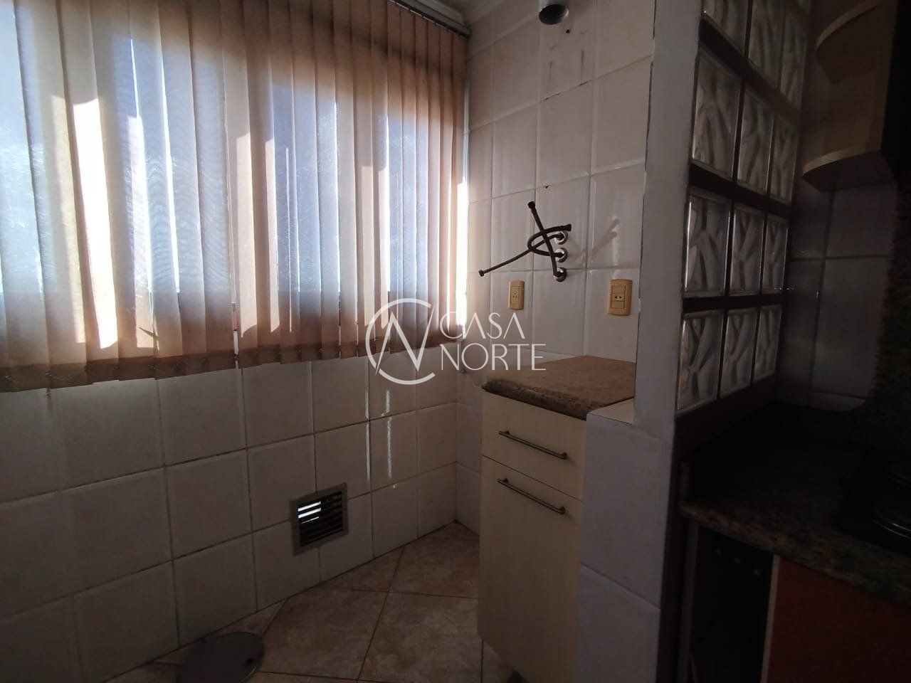 Cobertura à venda com 2 quartos, 123m², 1 vaga, Travessa Isidoro José Lopes no bairro Sarandi em Porto Alegre