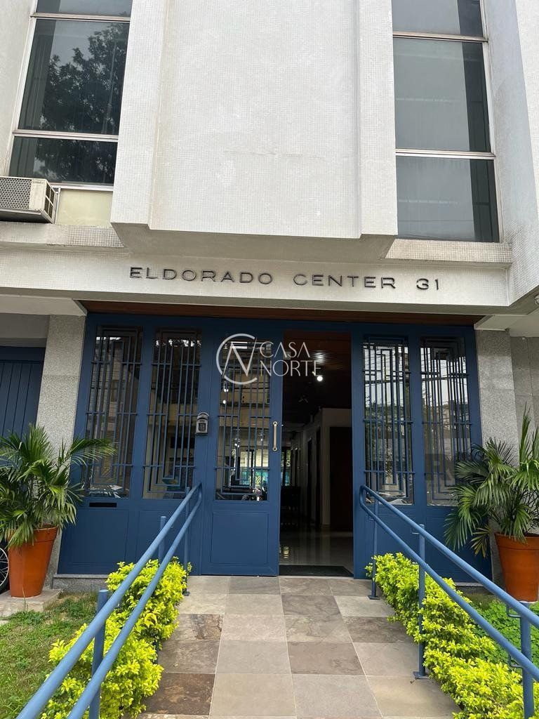 Sala Comercial à venda , 39m², 1 vaga, Rua João Guimarães no bairro Santa Cecília em Porto Alegre