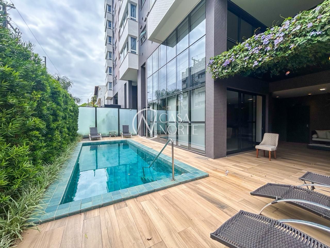 Apartamento à venda com 3 quartos, 87m², 1 suíte, 1 vaga, Rua Cleveland no bairro Santa Tereza em Porto Alegre