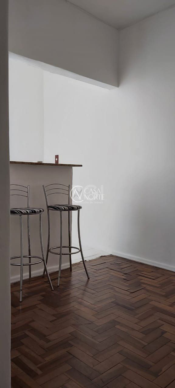 Apartamento à venda com 1 quarto, 26m², Rua Riachuelo no bairro Centro Histórico em Porto Alegre