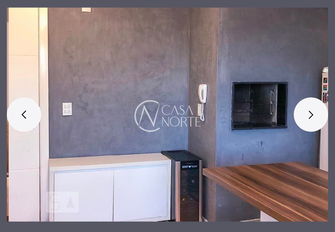 Apartamento à venda com 2 quartos, 58m², 1 suíte, 1 vaga, Rua Coronel Aristides no bairro Camaquã em Porto Alegre