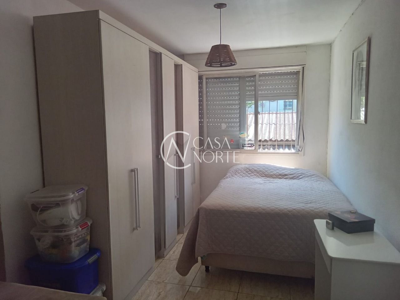 Apartamento à venda com 1 quarto, 35m², Doutor Pereira Neto no bairro Camaquã em Porto Alegre