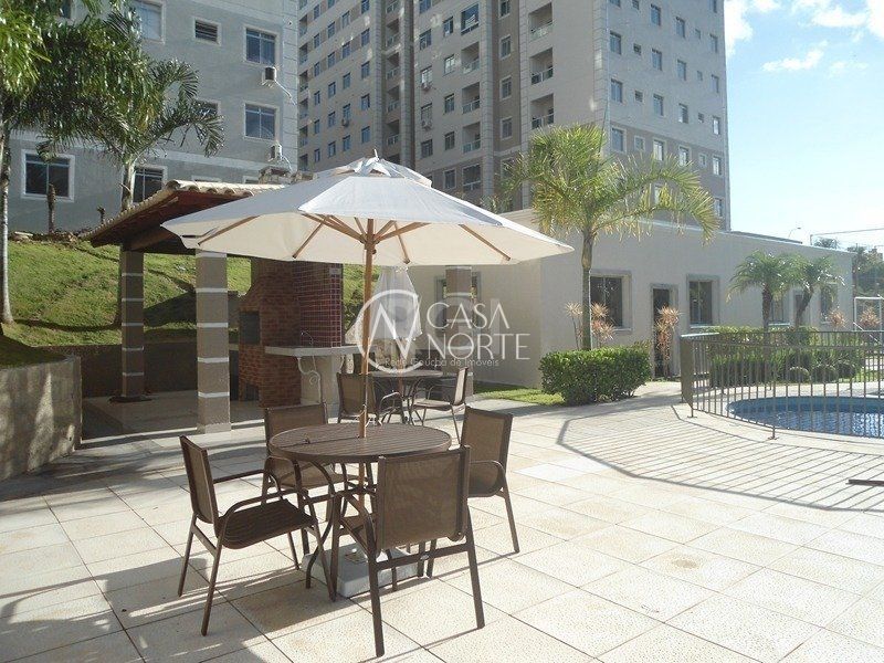 Apartamento à venda com 2 quartos, 47m², 1 vaga, Avenida Protásio Alves no bairro Morro Santana em Porto Alegre