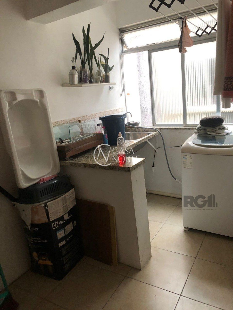 Cobertura à venda com 2 quartos, 73m², Avenida da Azenha no bairro Azenha em Porto Alegre