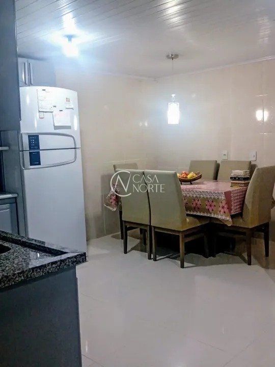 Terreno à venda , 108m², Acesso o Dois no bairro Restinga em Porto Alegre