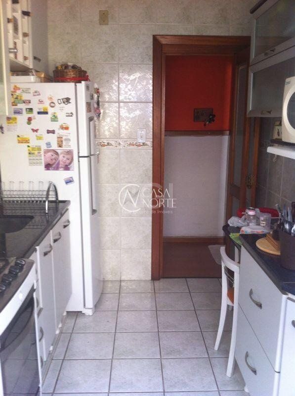 Apartamento à venda com 2 quartos, 69m², Rua Vinte de Setembro no bairro Azenha em Porto Alegre