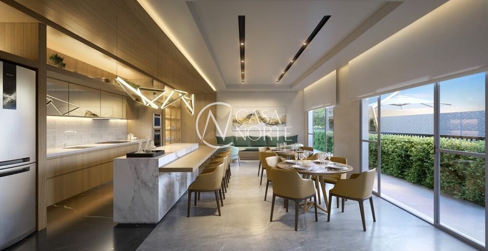 Apartamento à venda com 1 quarto, 27m², João Wallig no bairro Passo da Areia em Porto Alegre