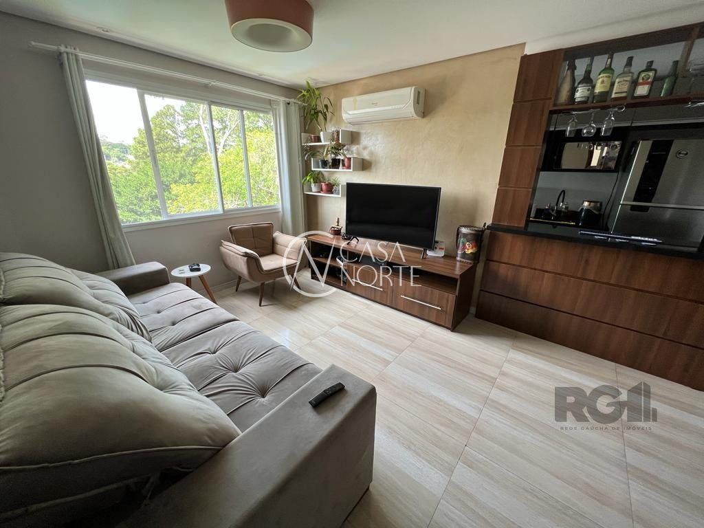 Apartamento à venda com 3 quartos, 72m², 1 suíte, 1 vaga, Avenida Bento Gonçalves no bairro Agronomia em Porto Alegre
