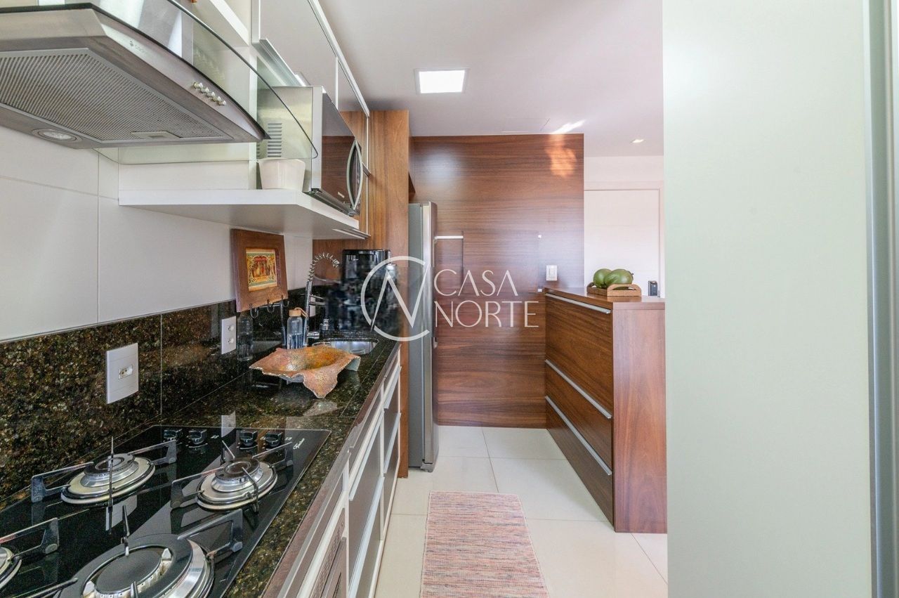 Apartamento à venda com 2 quartos, 62m², 1 suíte, 2 vagas, Rua Buenos Aires no bairro Jardim Botânico em Porto Alegre