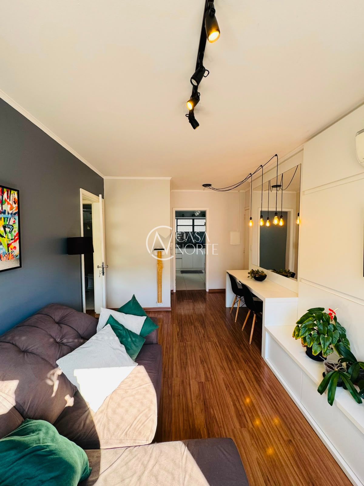 Apartamento à venda com 2 quartos, 66m², Rua General Lima e Silva no bairro Azenha em Porto Alegre