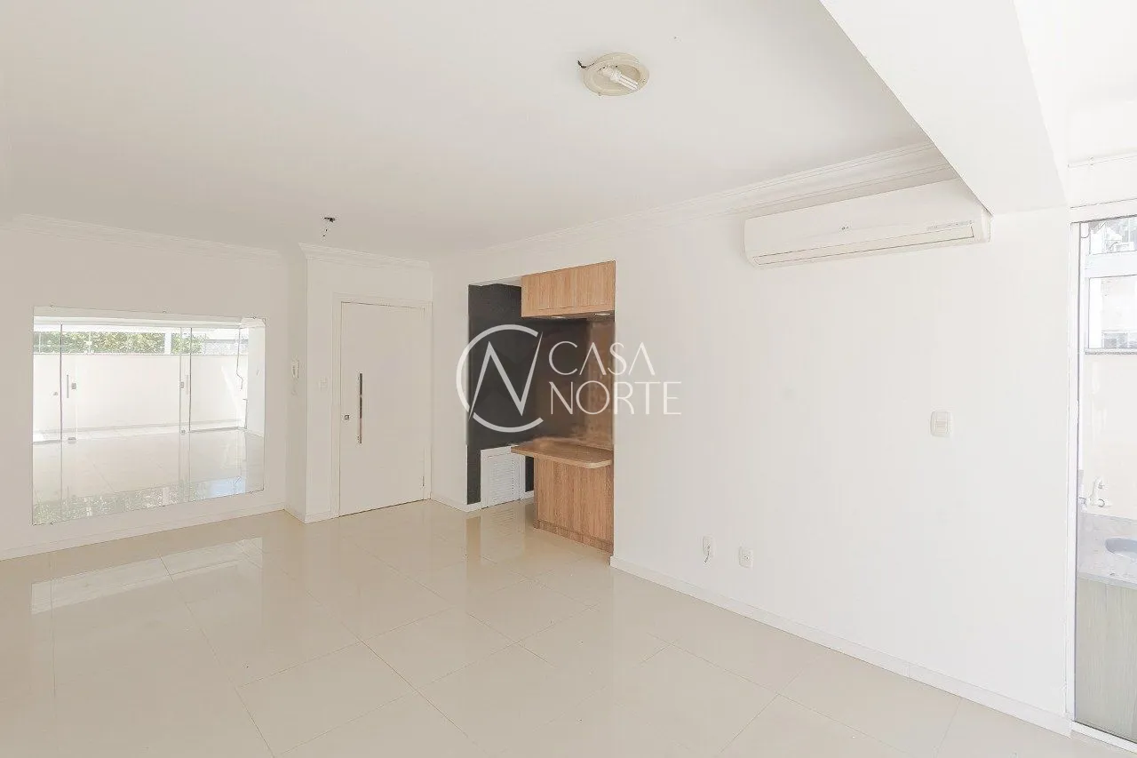 Apartamento à venda com 2 quartos, 148m², 1 suíte, 2 vagas, Travessa Vileta no bairro Jardim Botânico em Porto Alegre