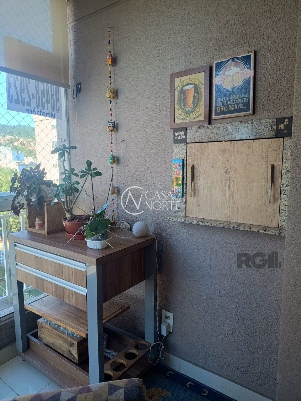 Apartamento à venda com 3 quartos, 69m², 1 suíte, 2 vagas, Rua Marechal Mesquita no bairro Teresópolis em Porto Alegre