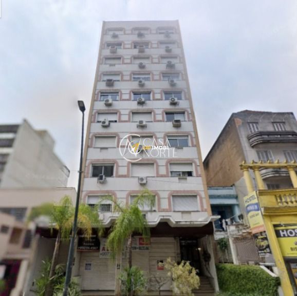 Apartamento à venda com 1 quarto, 43m², Rua Duque de Caxias no bairro Centro Histórico em Porto Alegre