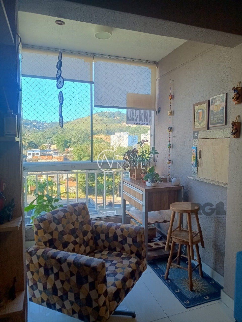 Apartamento à venda com 3 quartos, 69m², 1 suíte, 2 vagas, Rua Marechal Mesquita no bairro Teresópolis em Porto Alegre