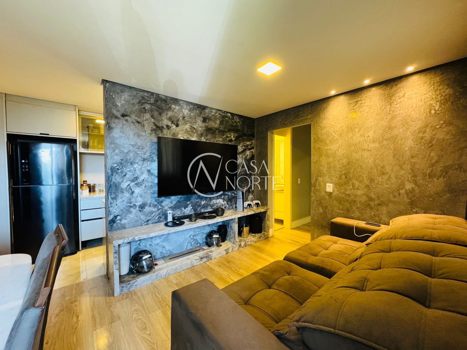 Apartamento à venda com 3 quartos, 67m², 1 suíte, 1 vaga, Rua Doutor José Bento Corrêa no bairro Morro Santana em Porto Alegre