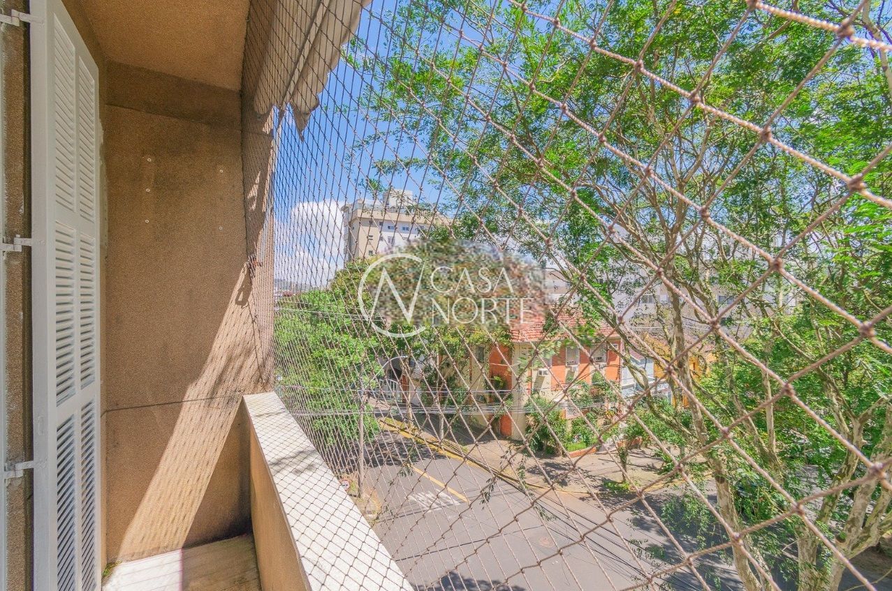 Apartamento à venda com 2 quartos, 93m², Rua Ferreira Viana no bairro Petrópolis em Porto Alegre