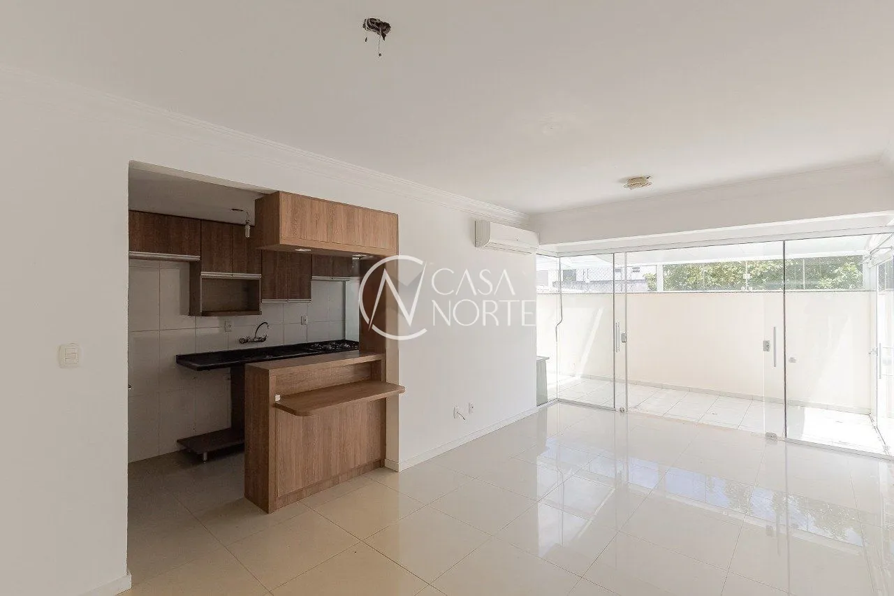 Apartamento à venda com 2 quartos, 148m², 1 suíte, 2 vagas, Travessa Vileta no bairro Jardim Botânico em Porto Alegre