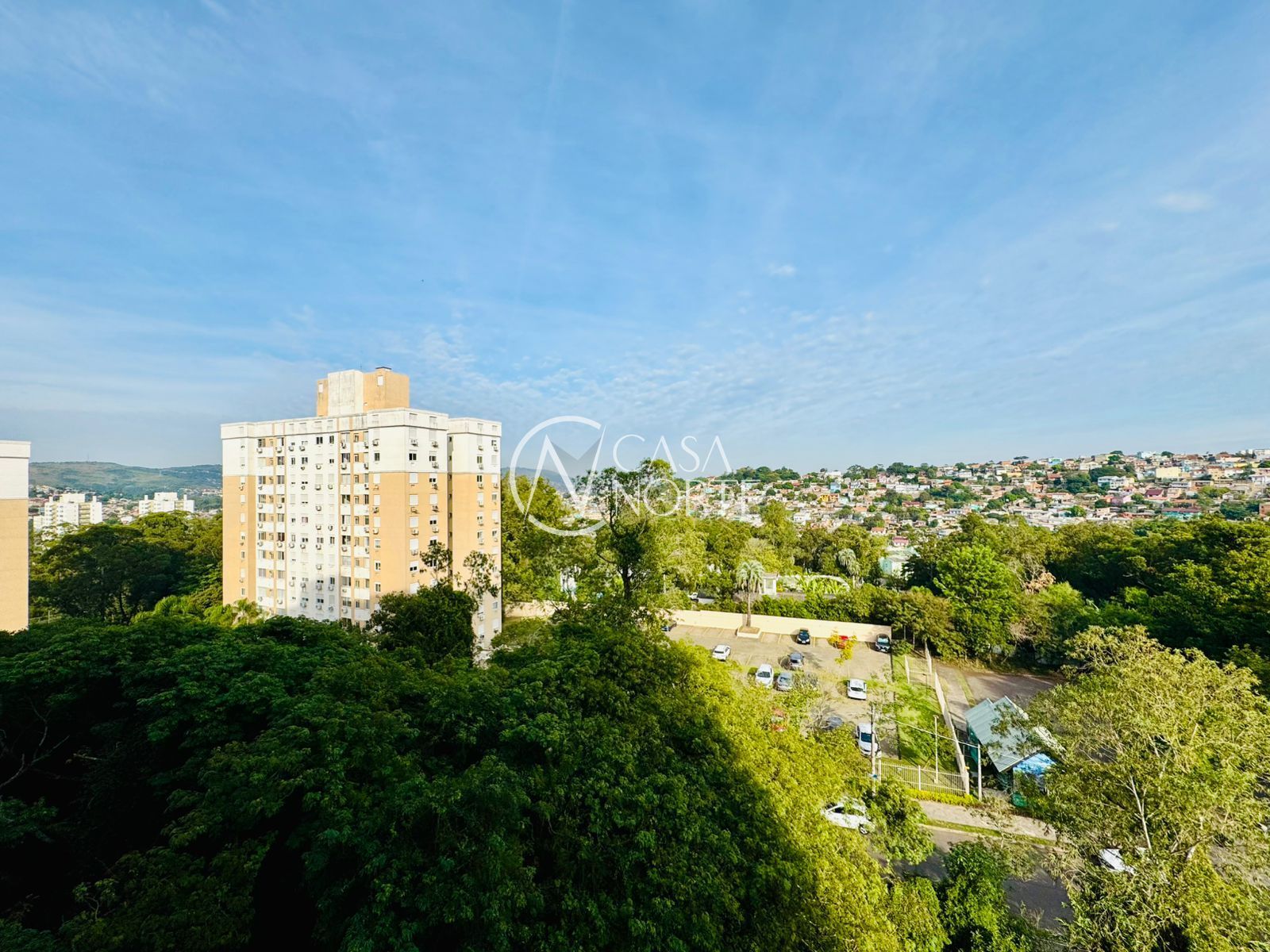 Apartamento à venda com 3 quartos, 72m², 1 suíte, 2 vagas, Abram Goldsztein no bairro Jardim Carvalho em Porto Alegre